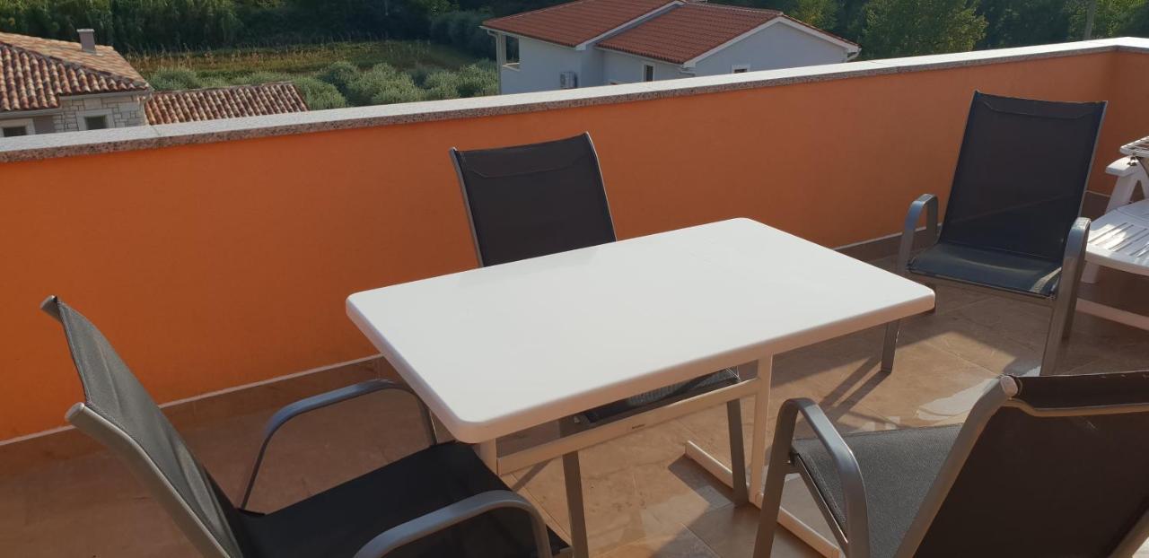 Citrus Novigrad Apartament
