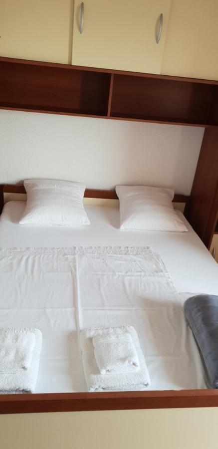 Citrus Novigrad Apartament