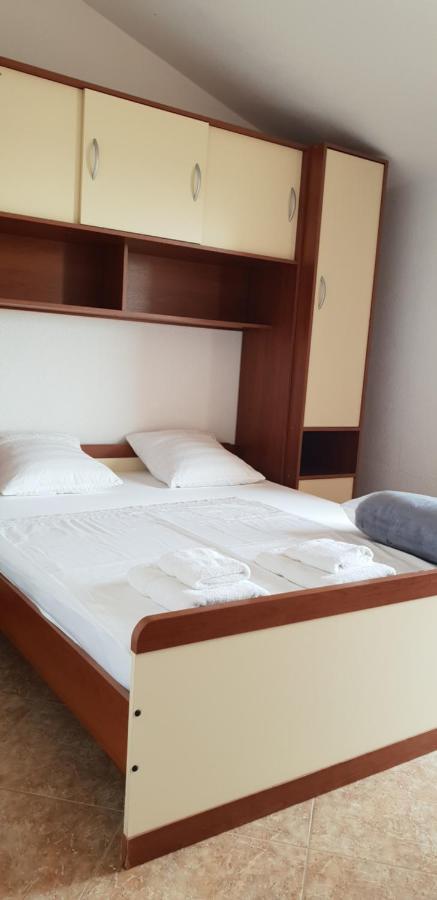 Citrus Novigrad Apartament
