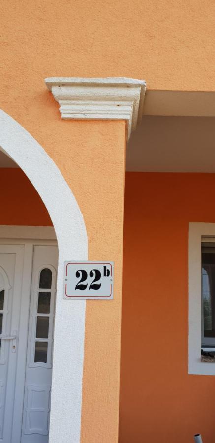 Apartament Citrus Novigrad *