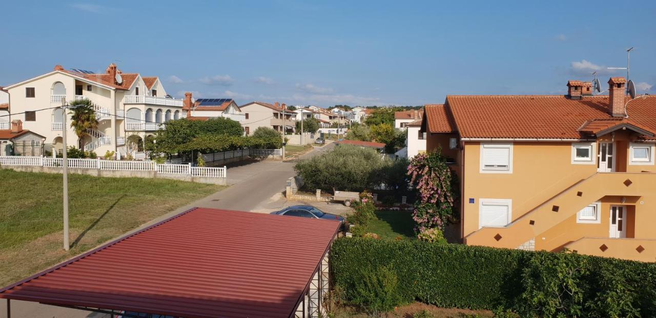 Apartament Citrus Novigrad *