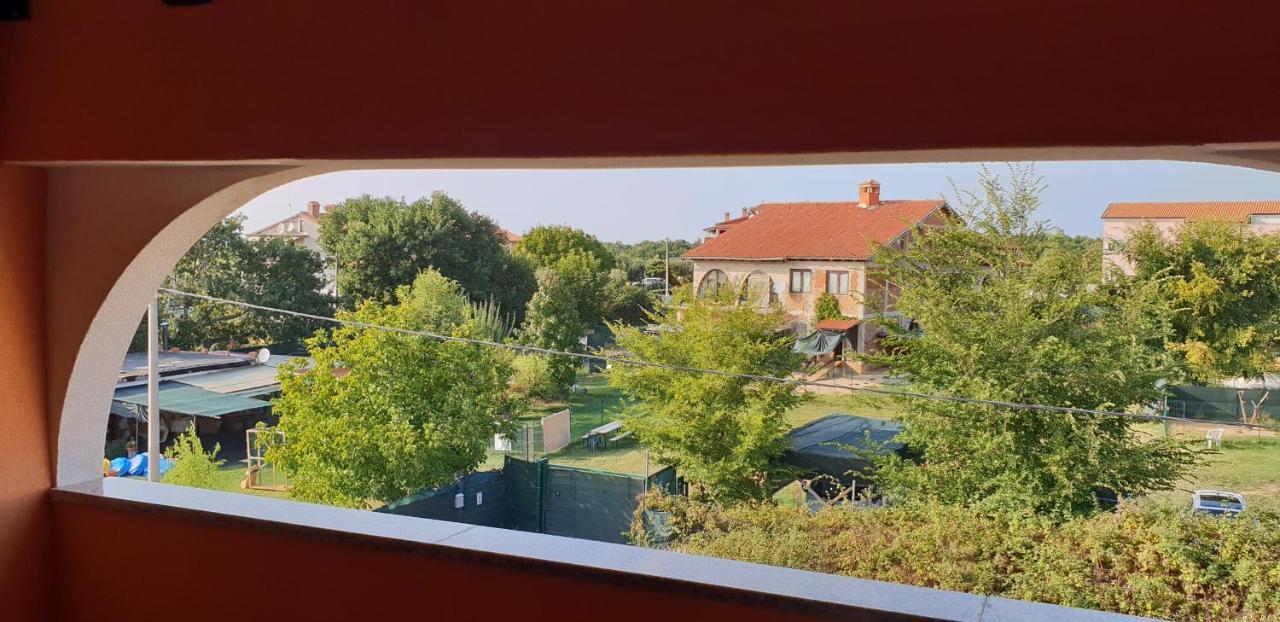 Citrus Novigrad Apartament Filipac