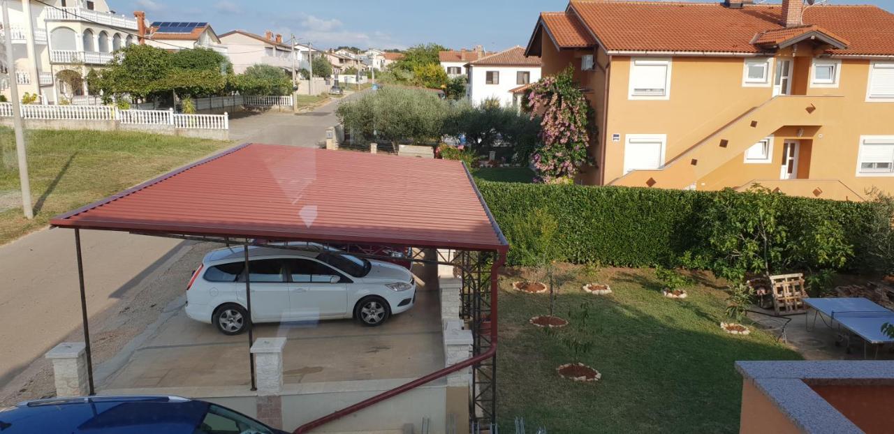 Apartament Citrus Novigrad